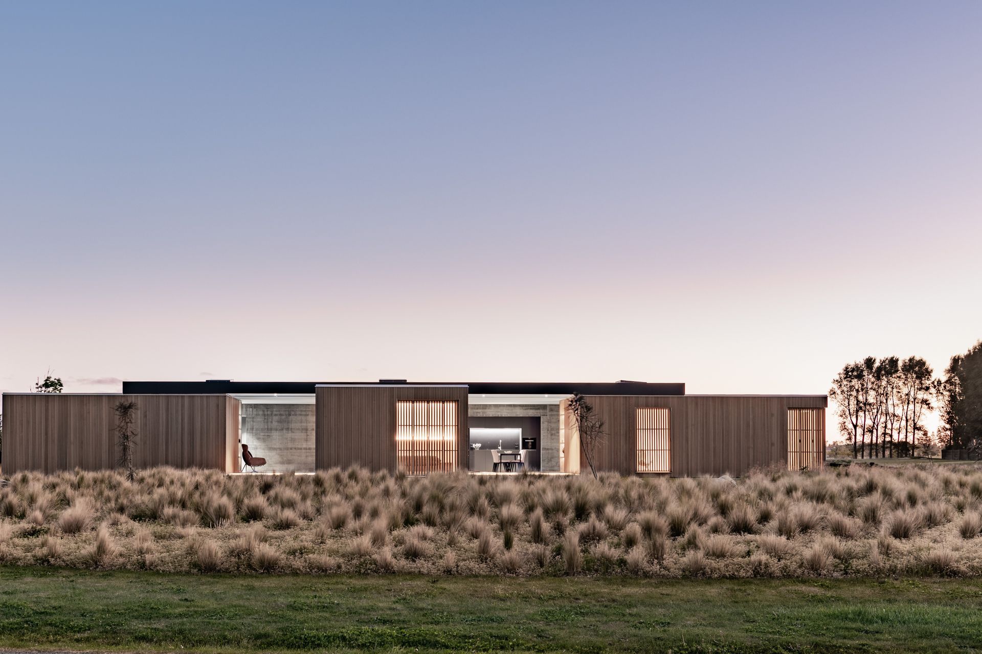 Hero Banner for Dalman Architects