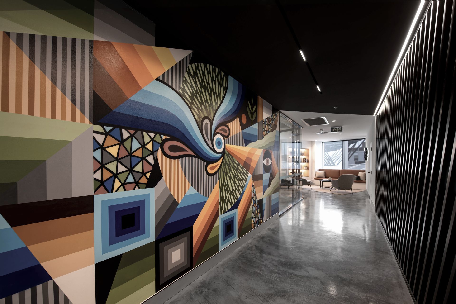 Space Design Architecture banner