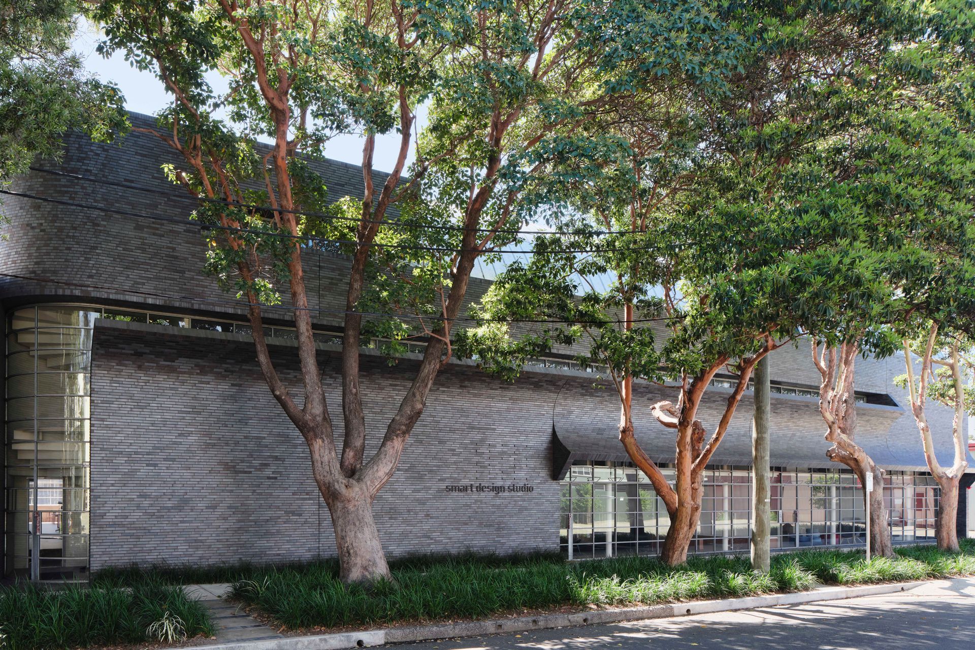 Smart Design Studio banner