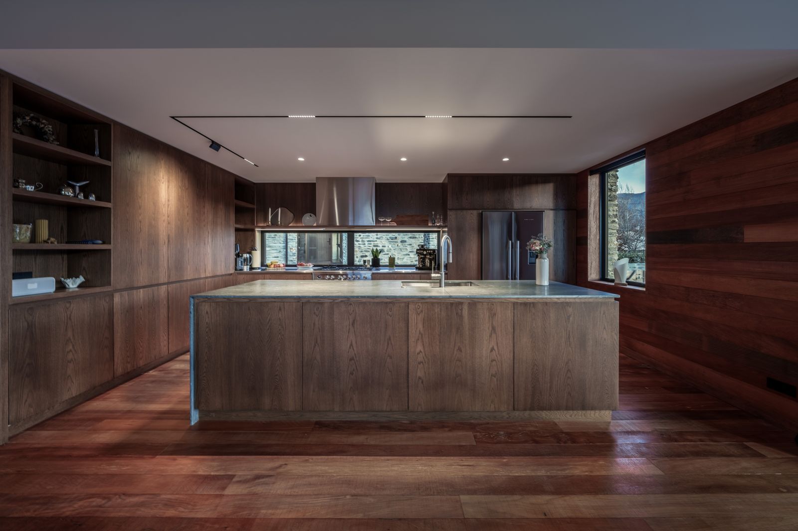 Shanahan Architects