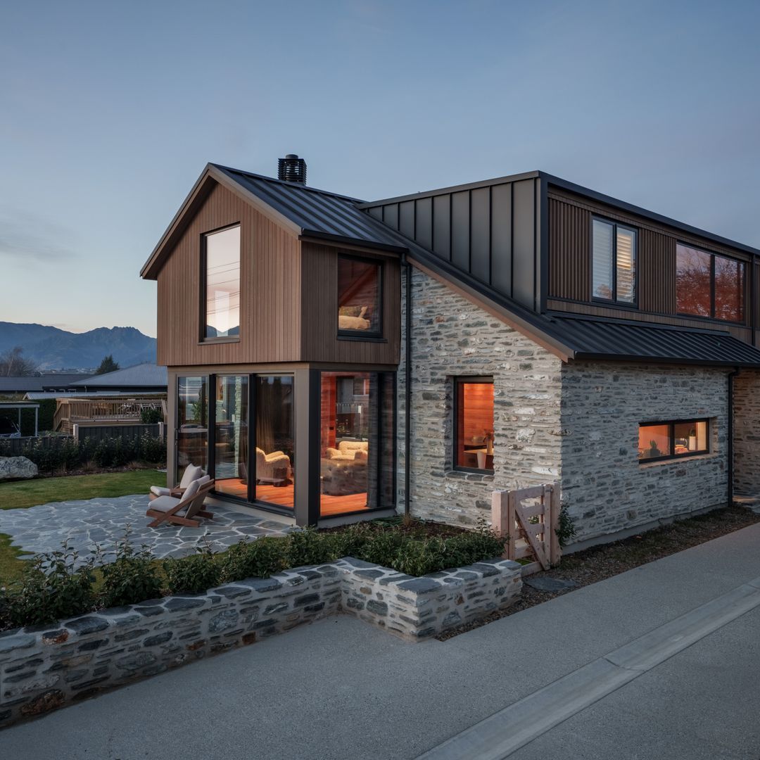Shanahan Architects