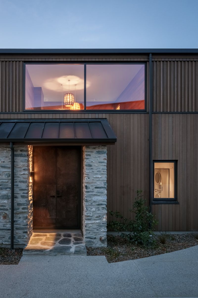 Shanahan Architects