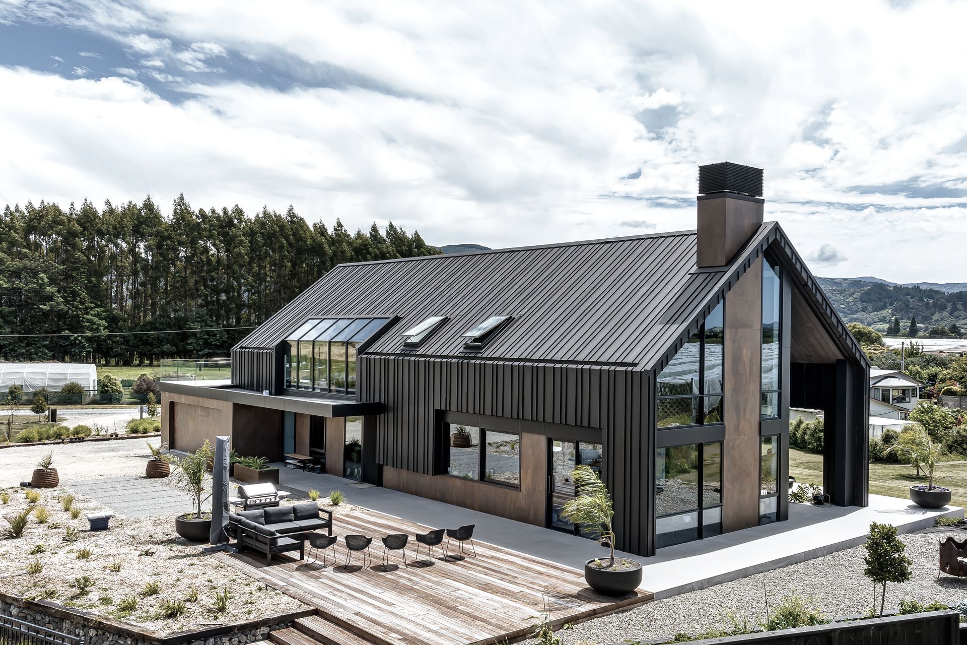 Stephan Meijer Architecture banner