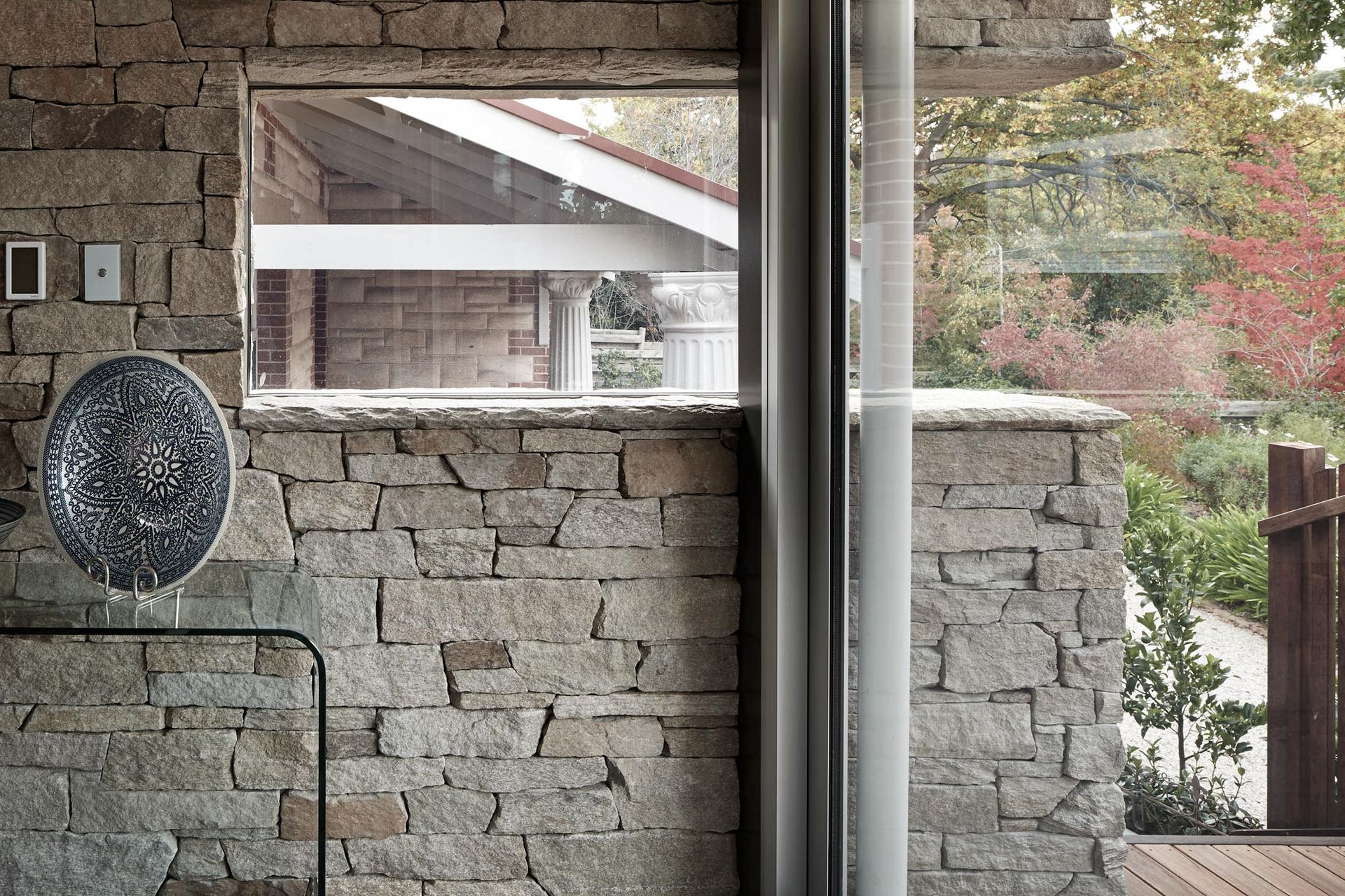 Supporting Image 2 for Peter Woolman Architect