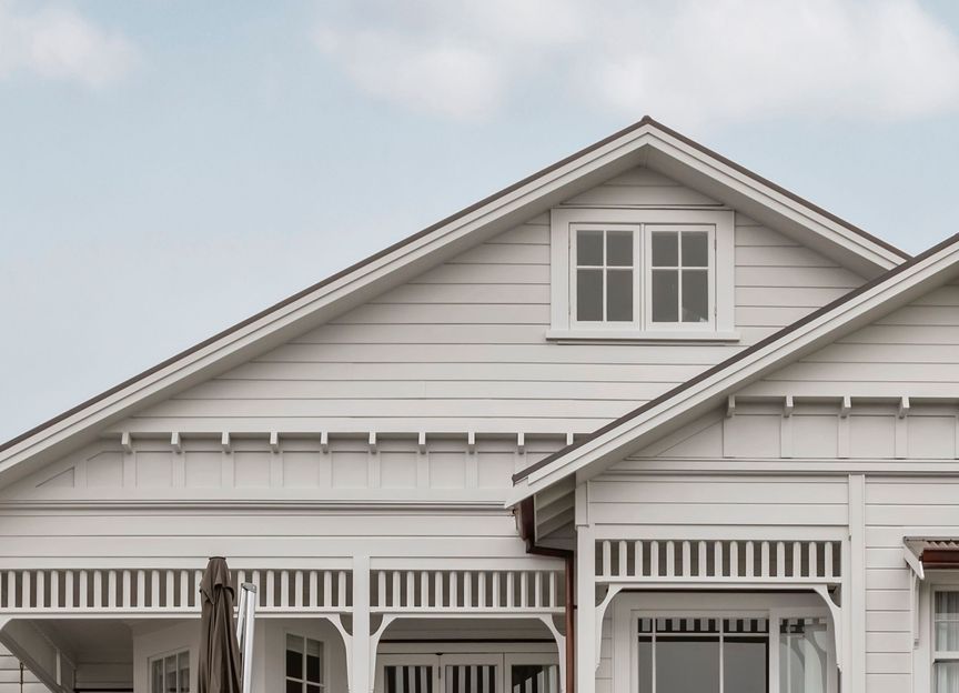 Salmond Reed Architects