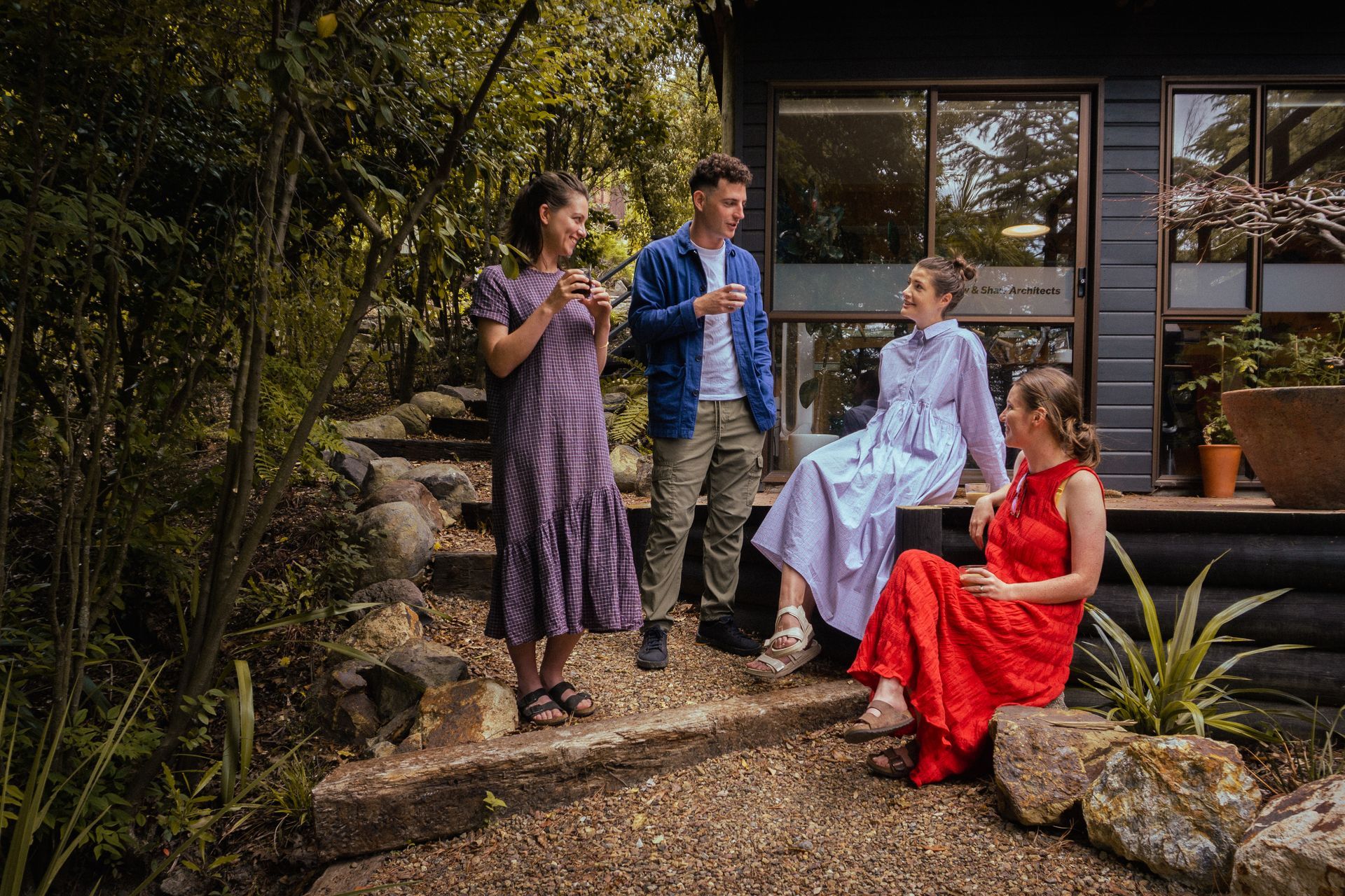 Shaw & Shaw Architects banner