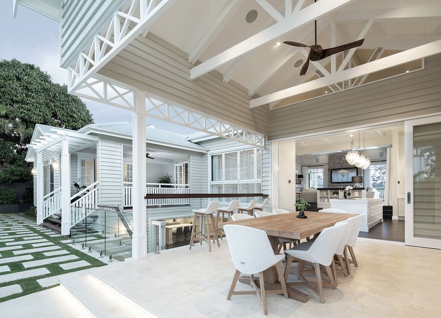 Baahouse + Baastudio Architecture