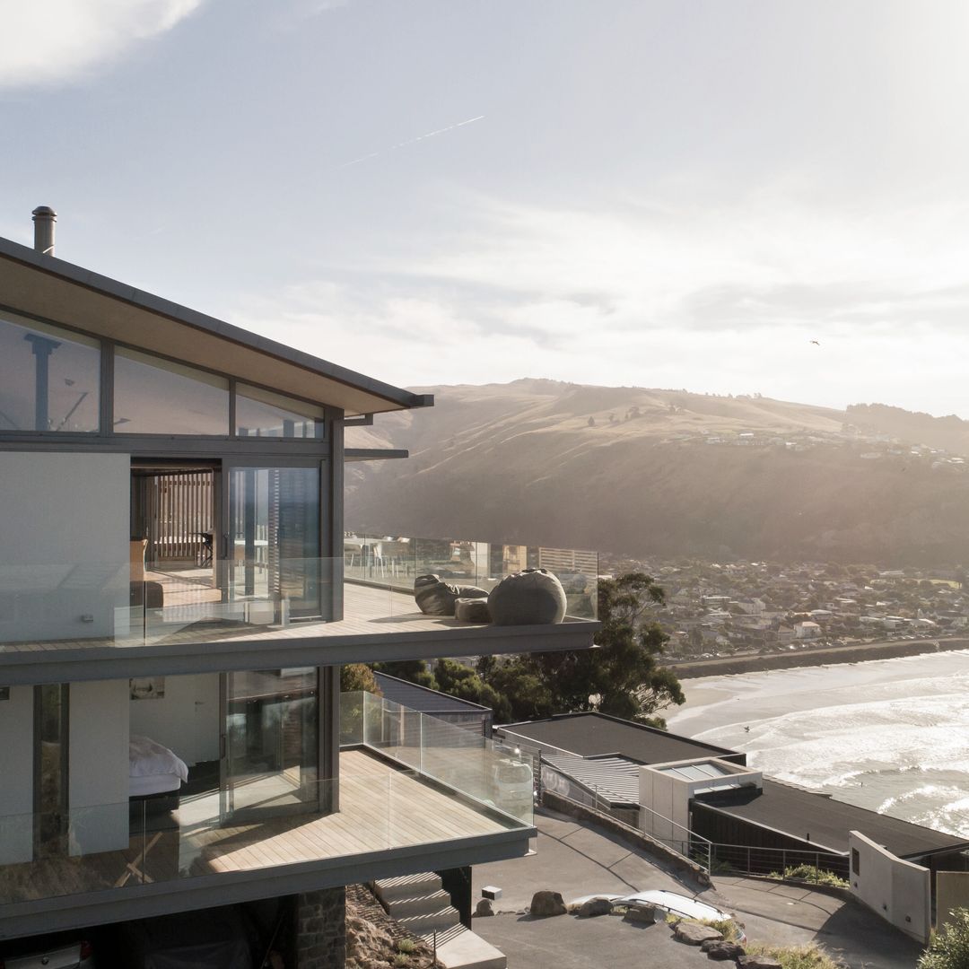 Borrmeister Architects