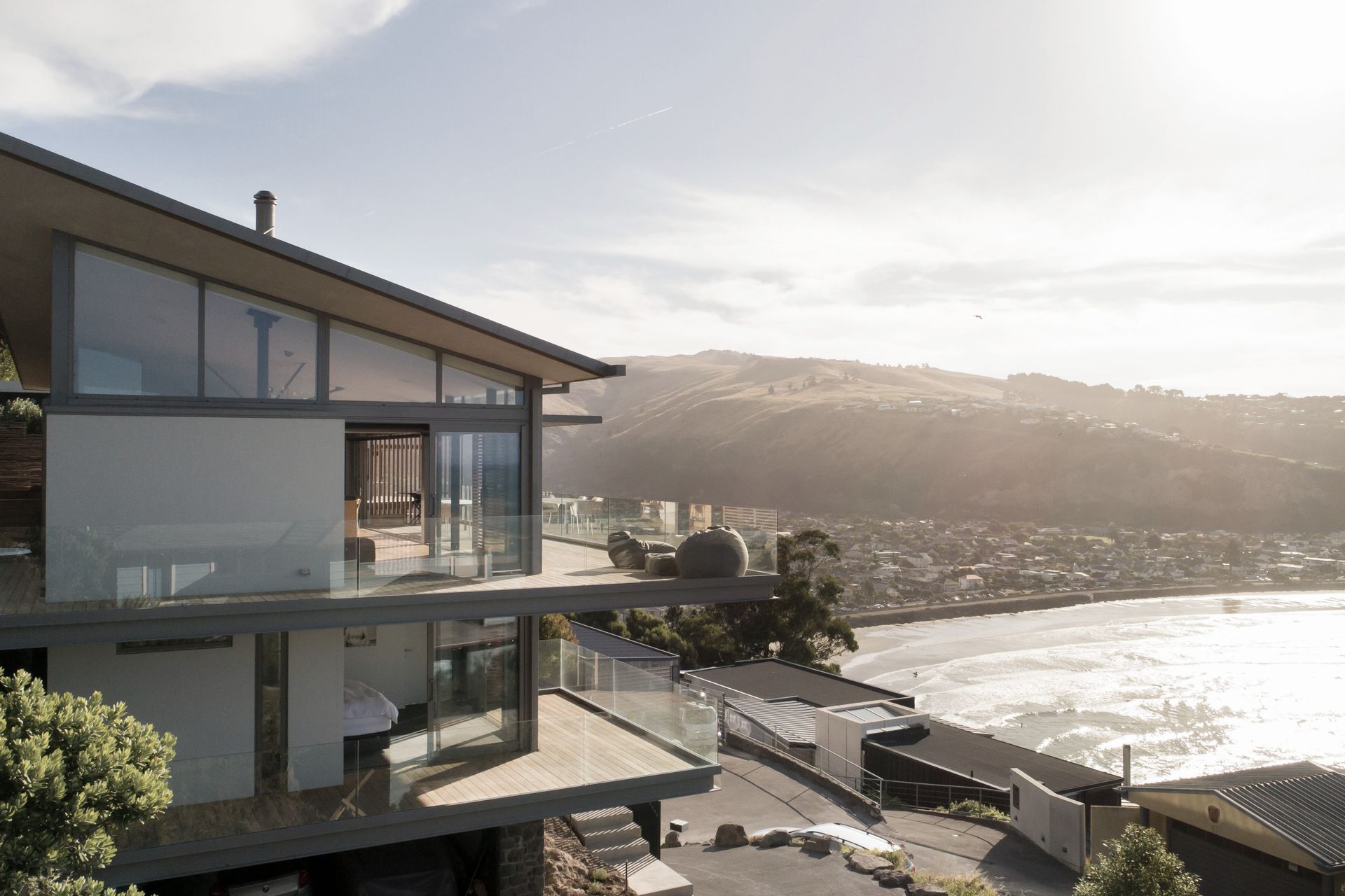 Borrmeister Architects banner