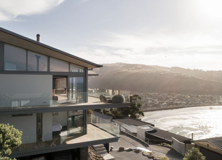 Borrmeister Architects