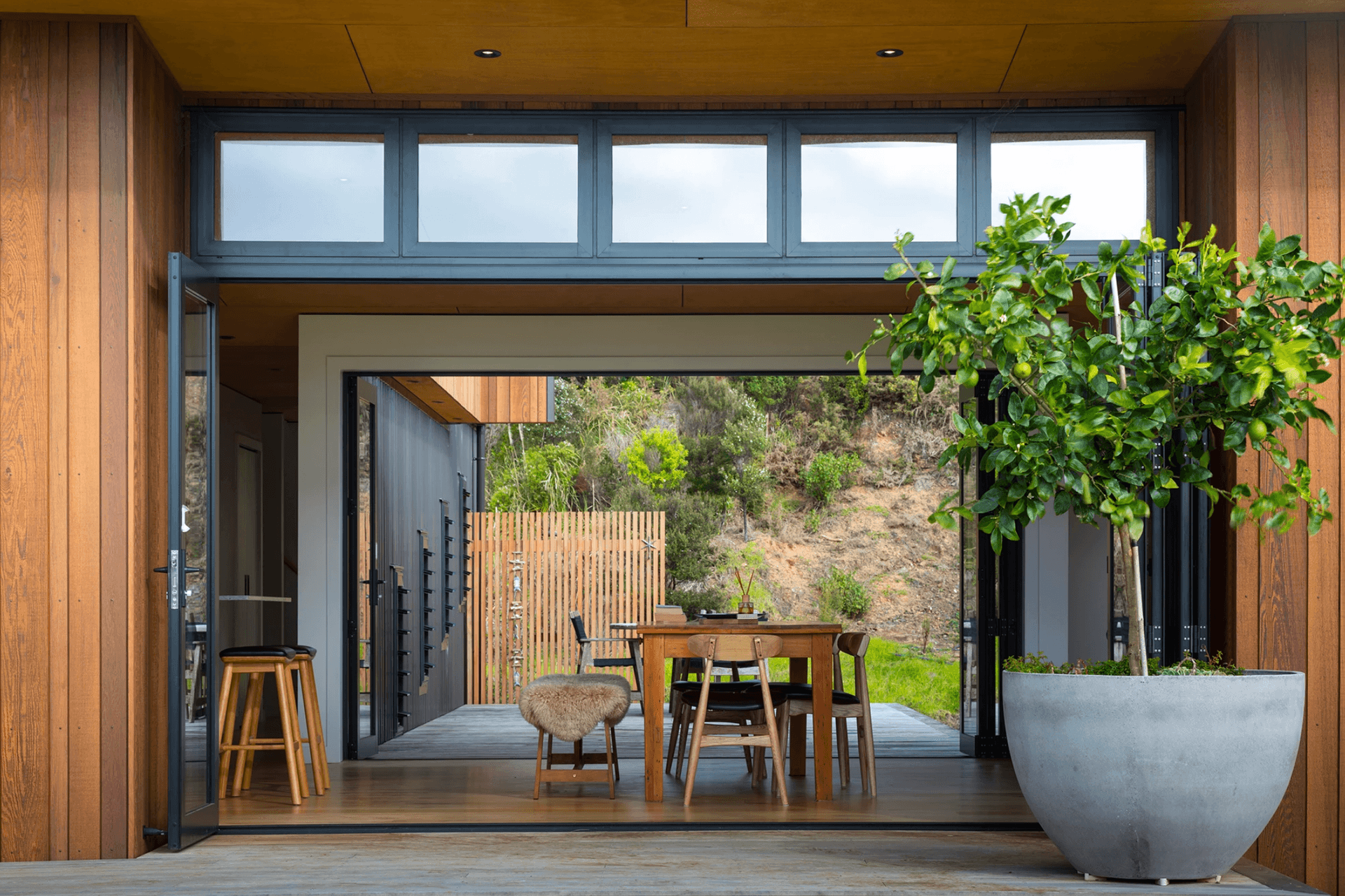 Jeff Brickell Architects banner