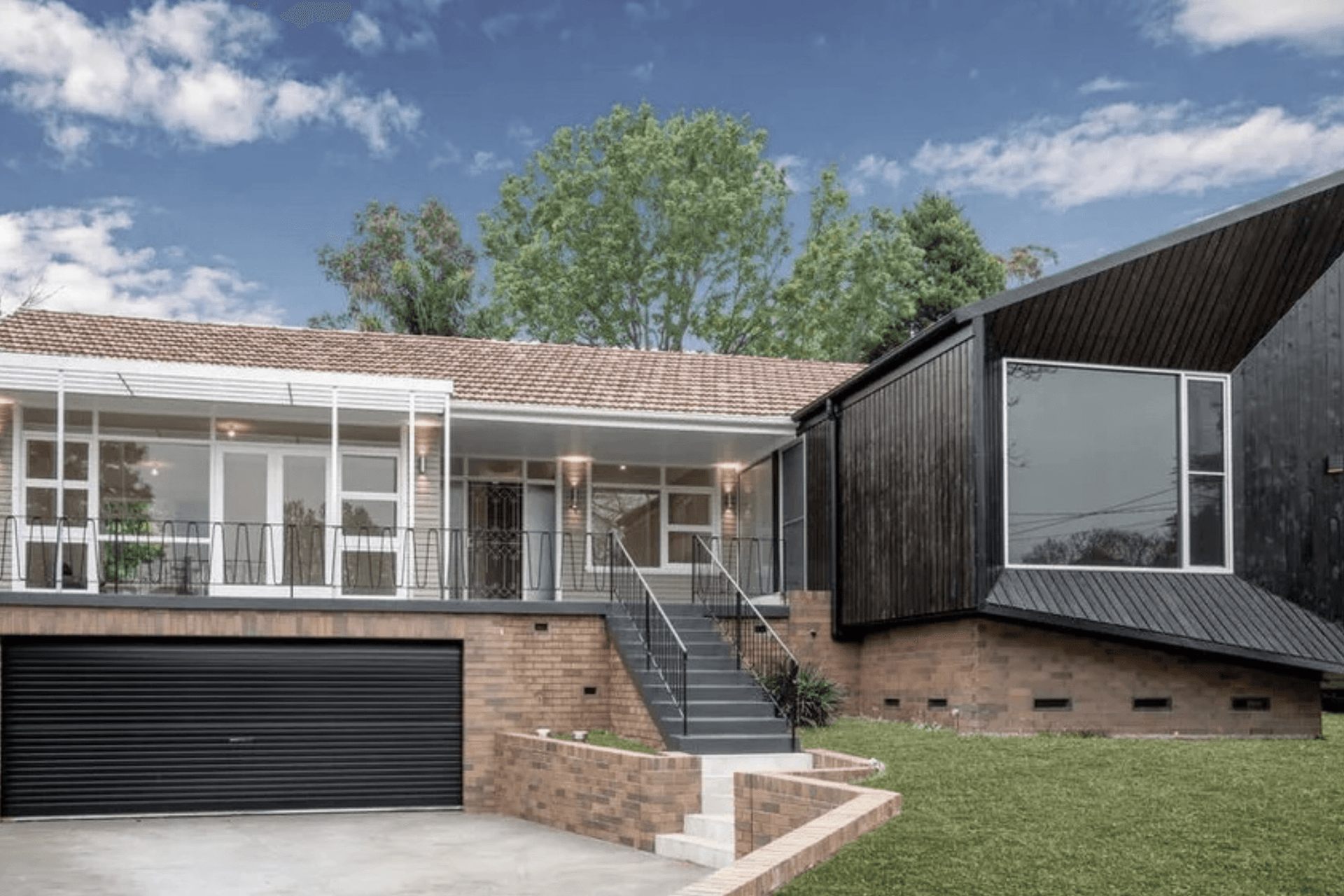 Hero Banner for Karmatecture