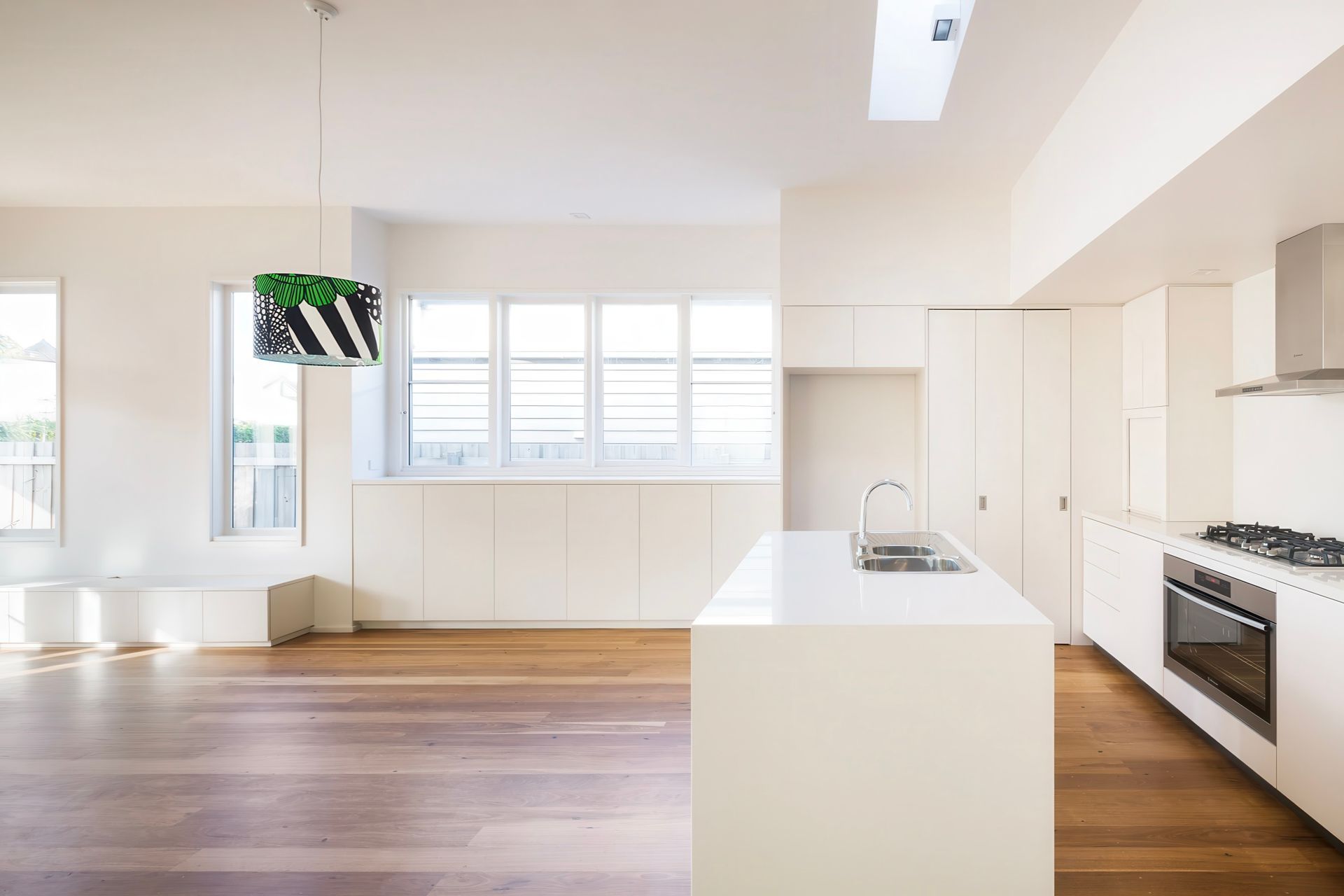 Supporting Image 2 for Chromaticity Architecture