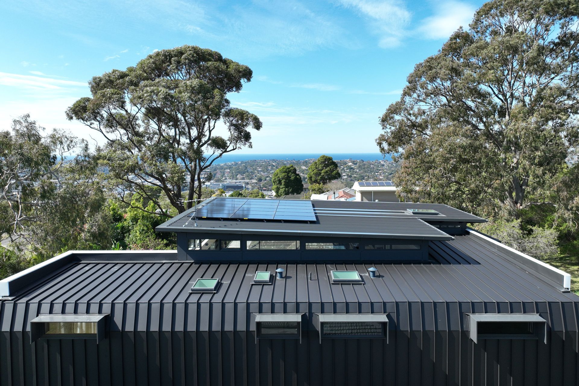 Supporting Image 7 for M+M Architects