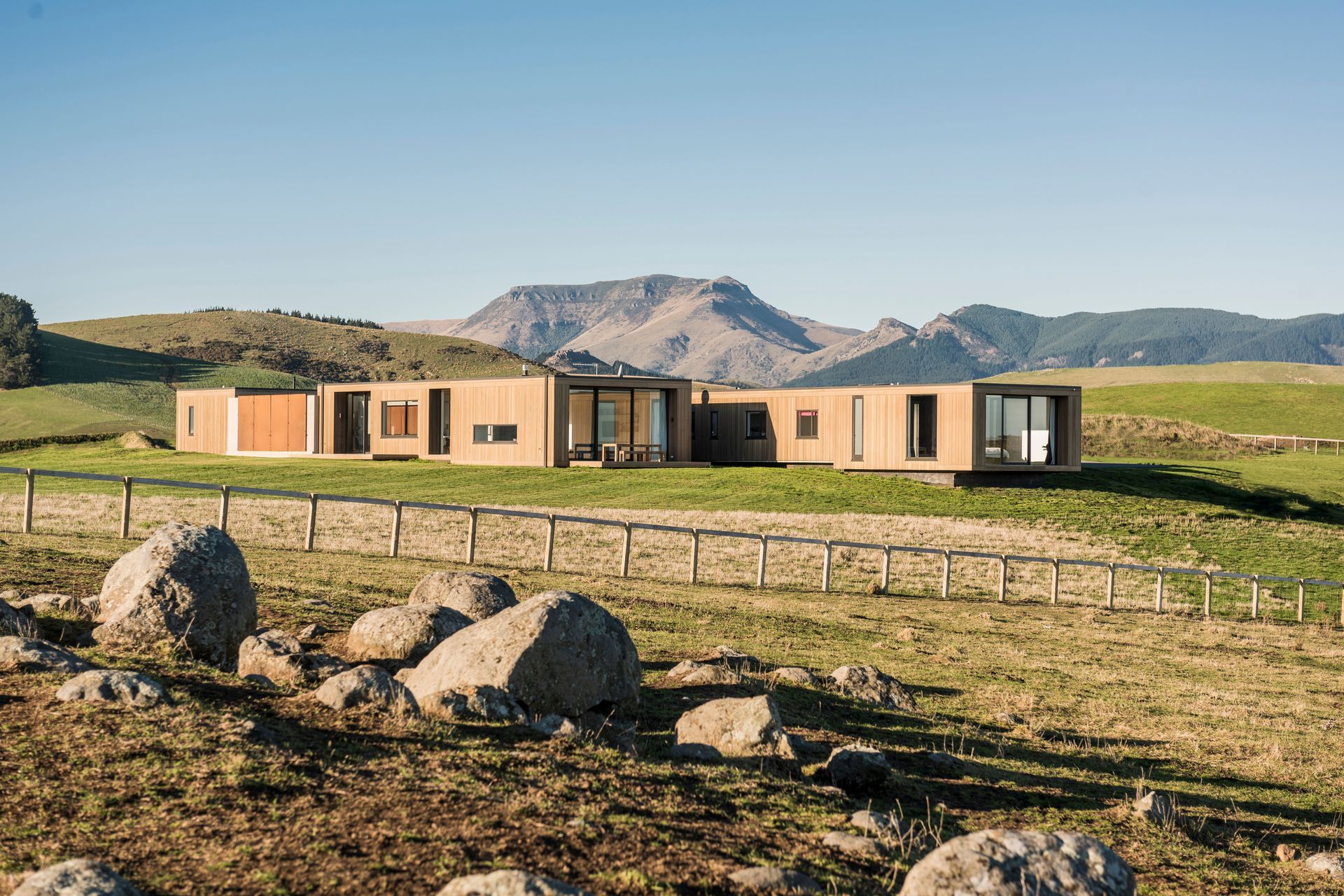 Supporting Image 6 for Dalman Architects