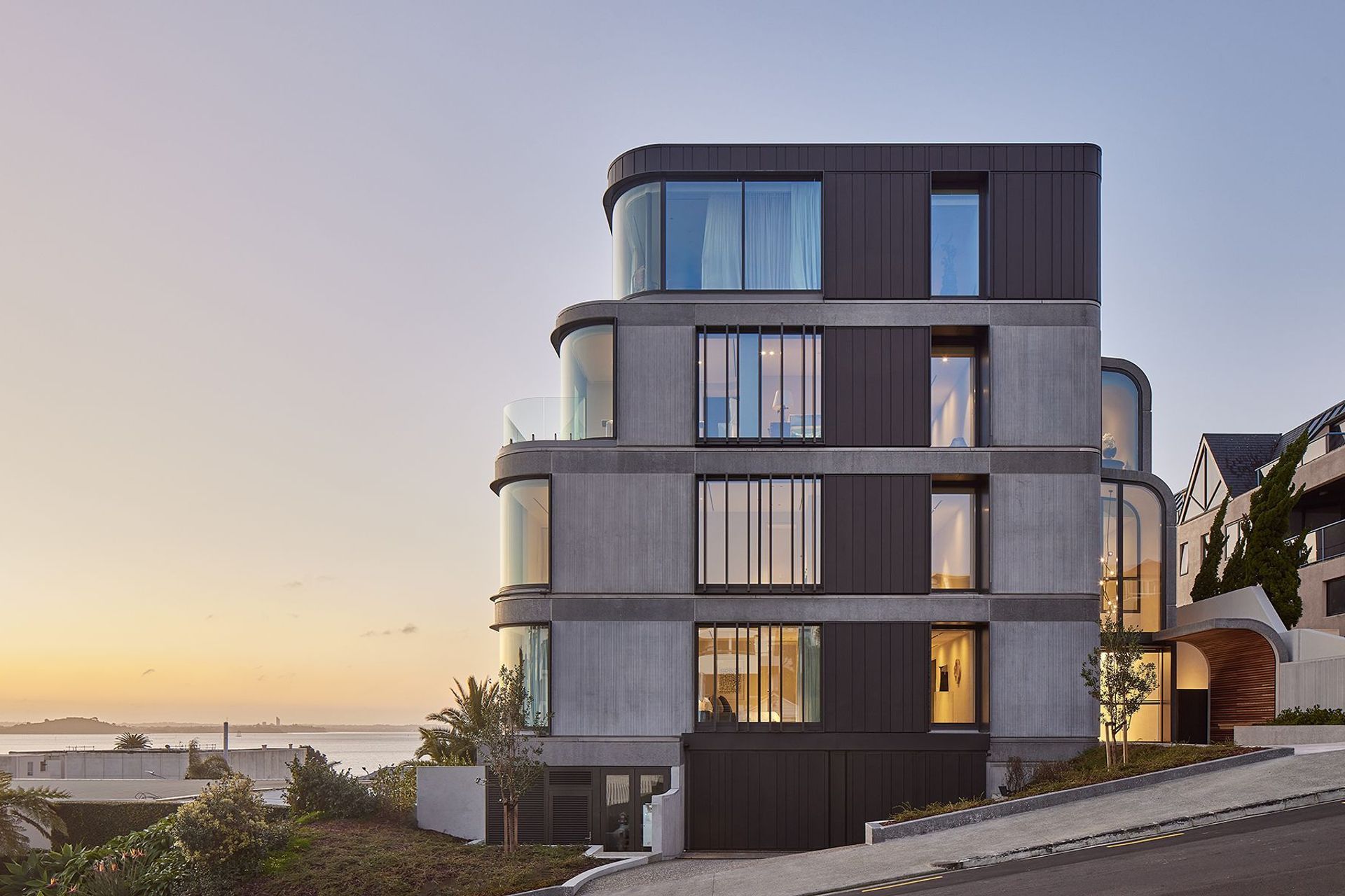 Hero Banner for Buchan