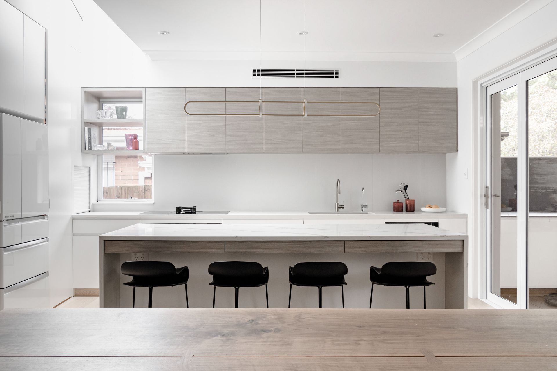 Hero Banner for Ramsay Architects