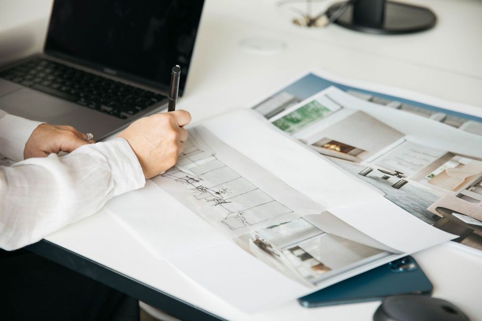 Merrylees Architecture & Interiors