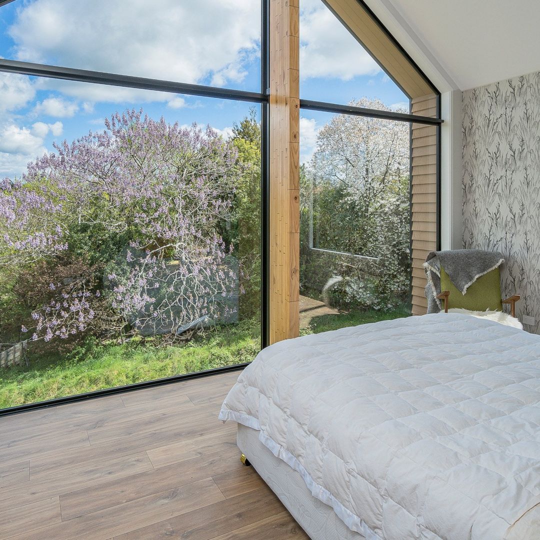 Ken Robinson Architects