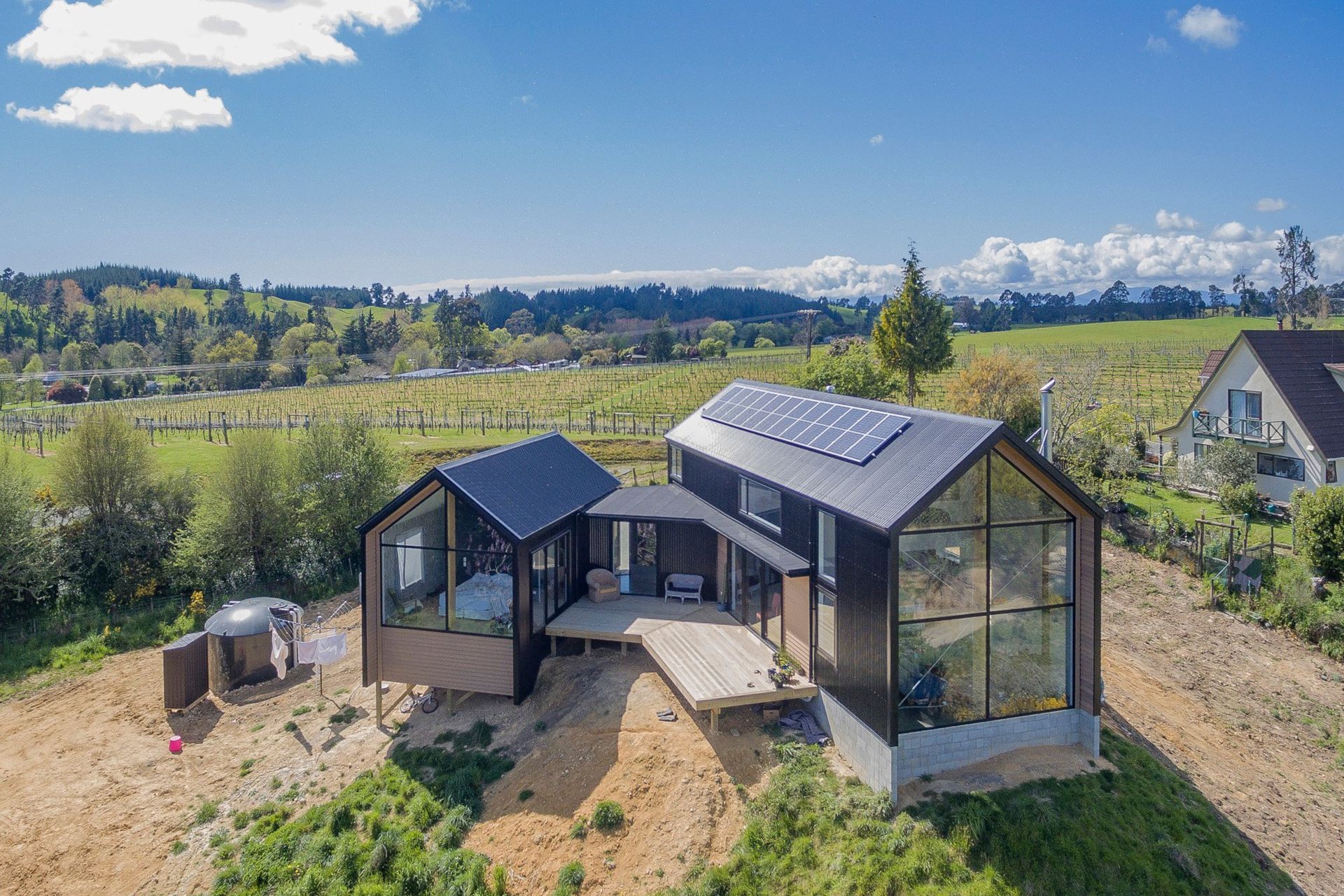 Supporting Image 4 for Ken Robinson Architects