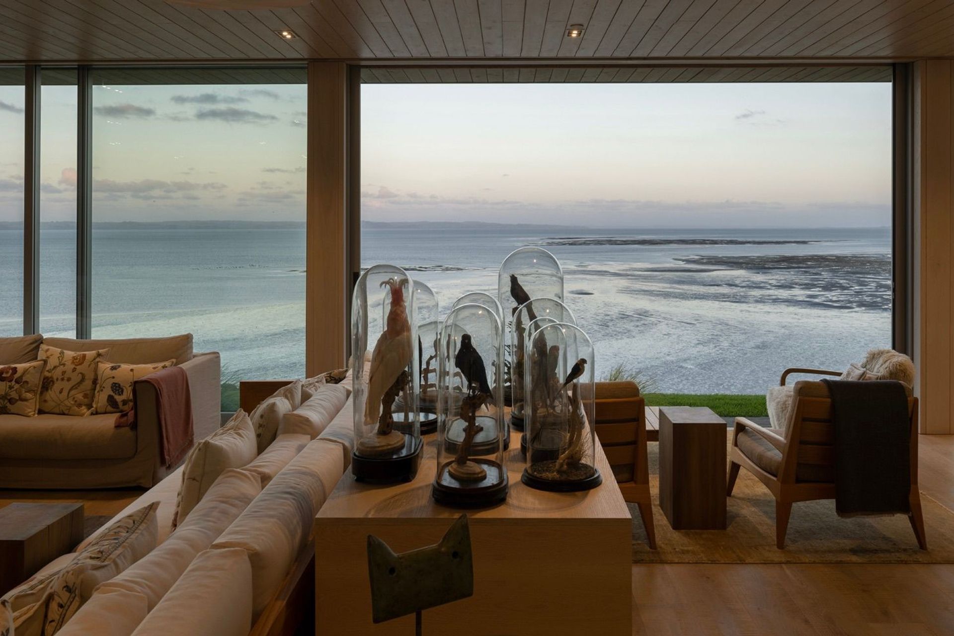 Noel Lane Architects banner