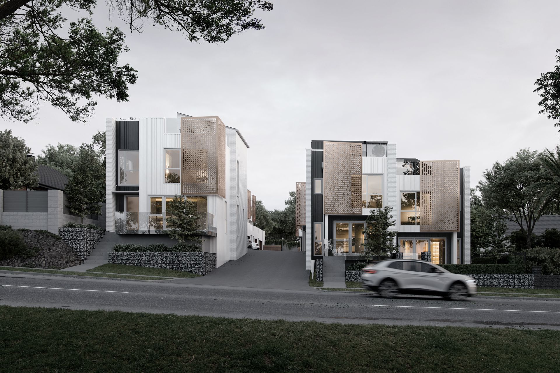 Supporting Image 2 for Arcform