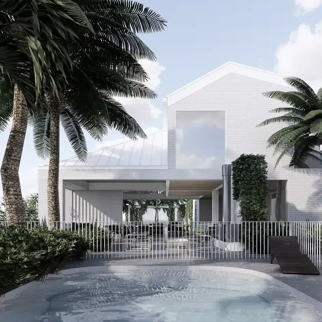 Reginald Baker Architects