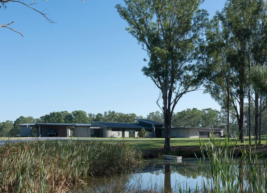 J Mammone Architecture