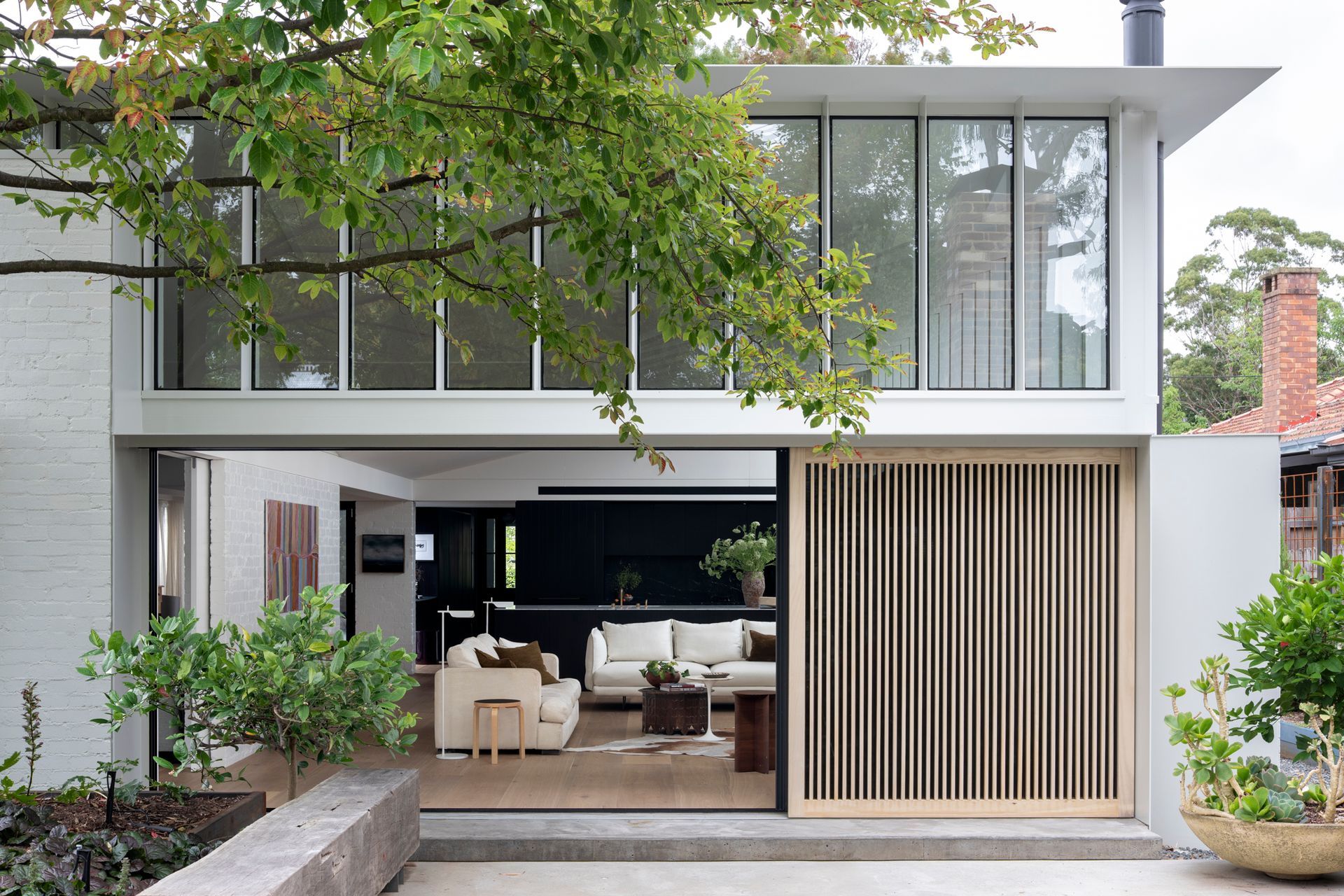 Supporting Image 3 for Luke Moloney Architecture