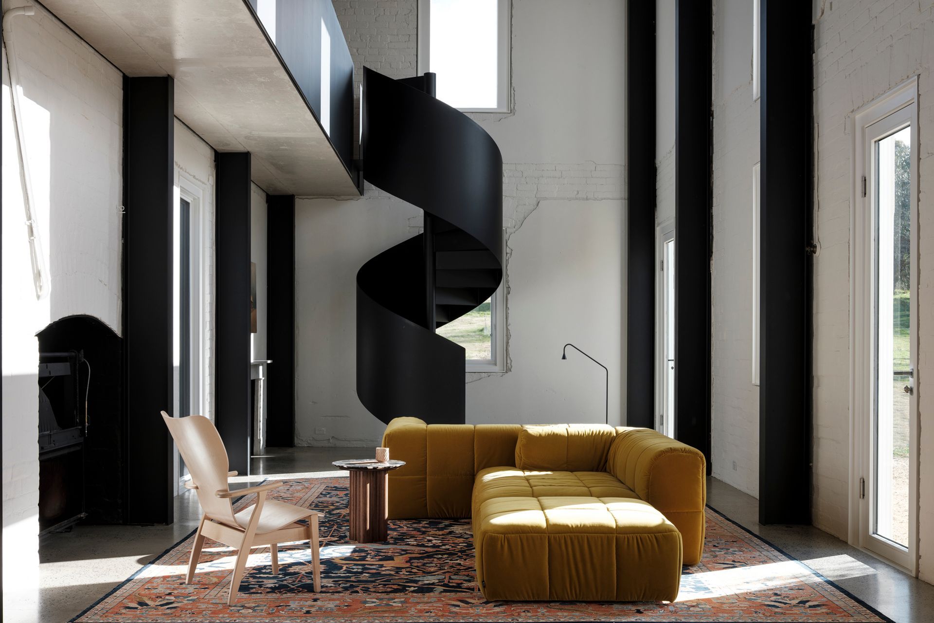 Supporting Image 4 for Luke Moloney Architecture