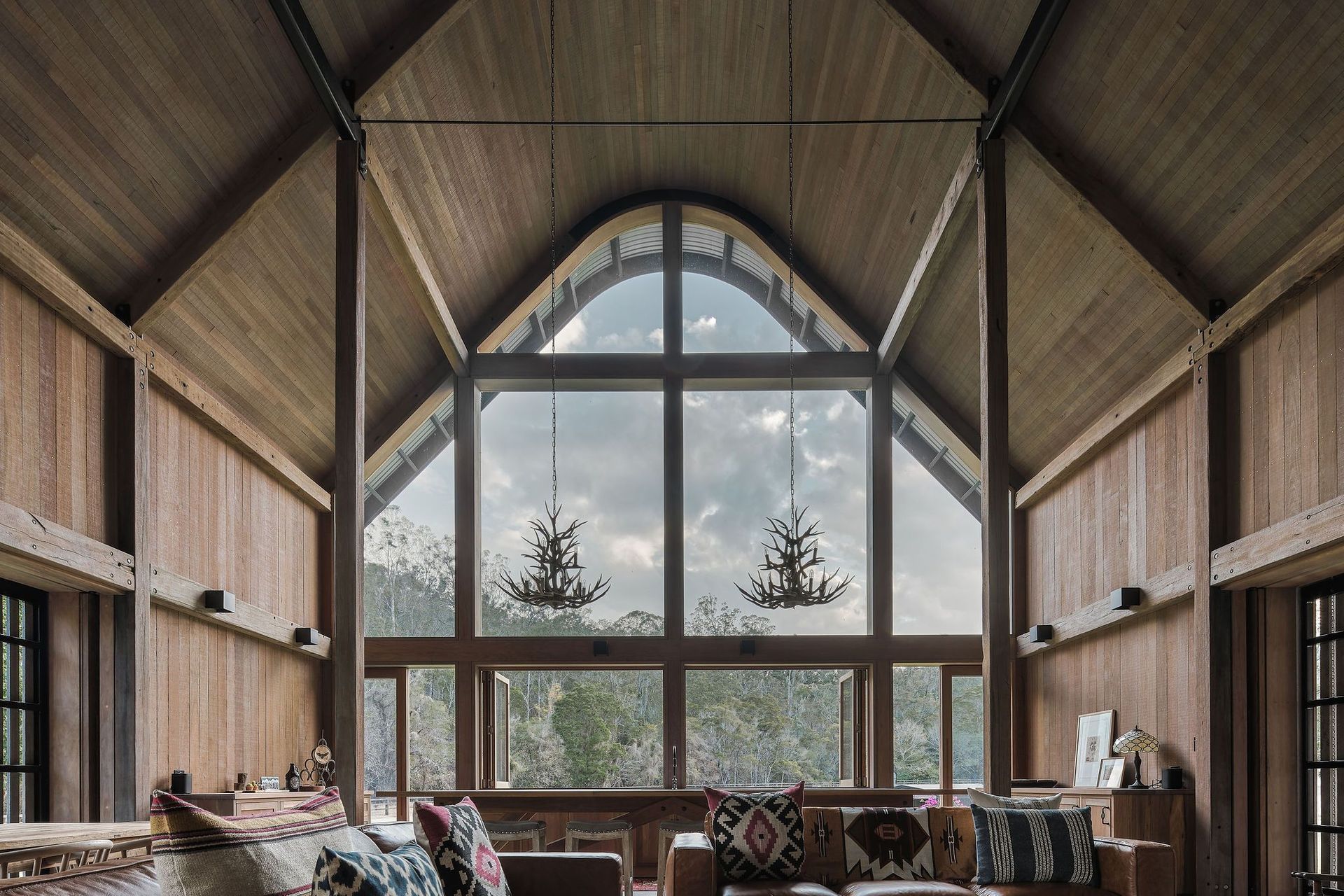 Supporting Image 6 for Paul Uhlmann Architects