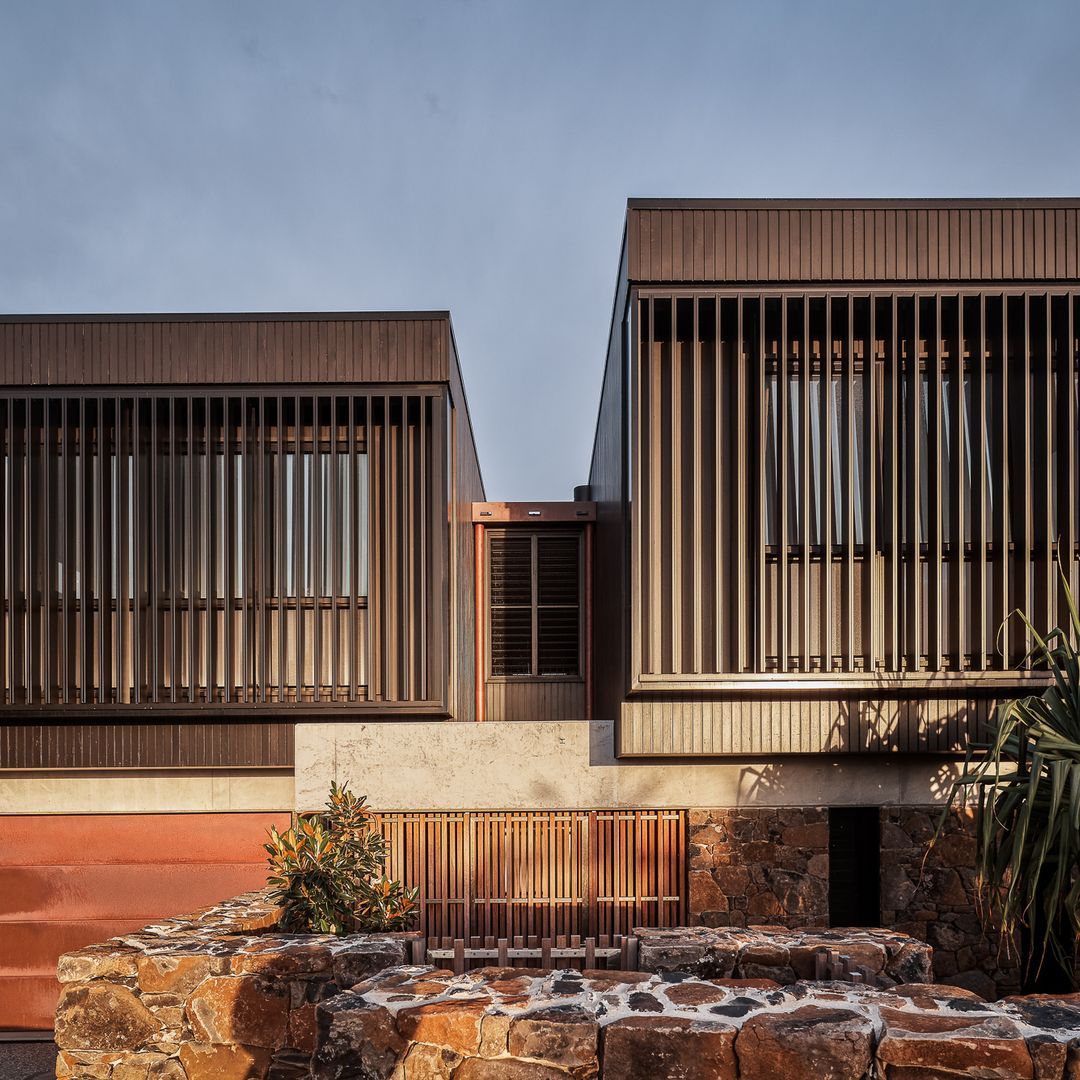 Paul Uhlmann Architects