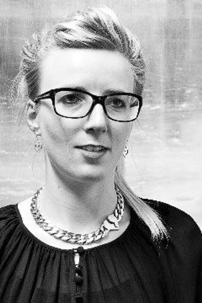 Tess Fenwick Architects