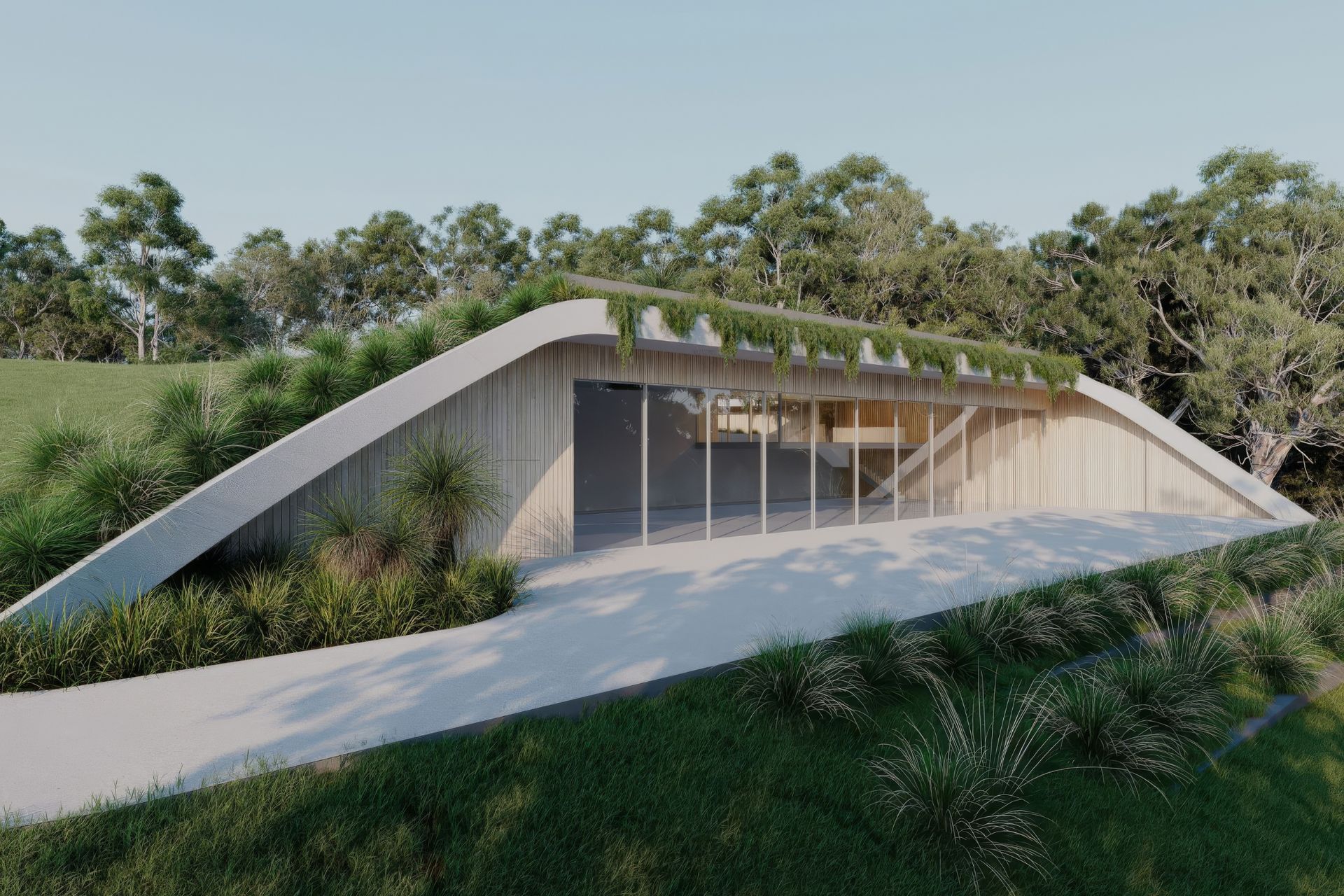 Supporting Image 3 for CVA Architects