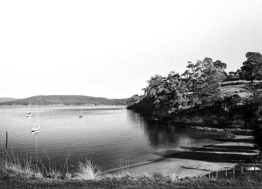 Tim Sidebottom Architect