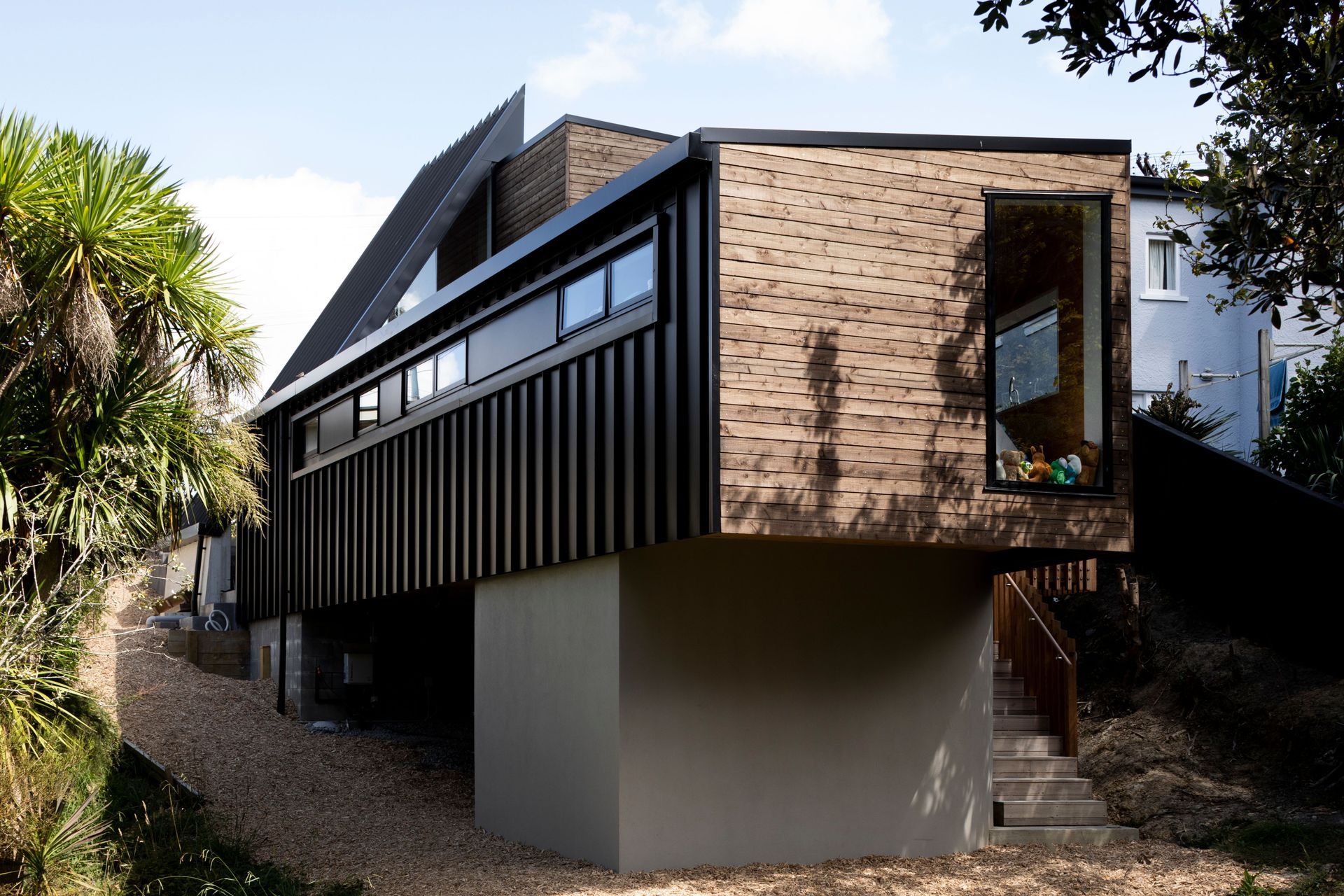 Supporting Image 3 for TOA Architects