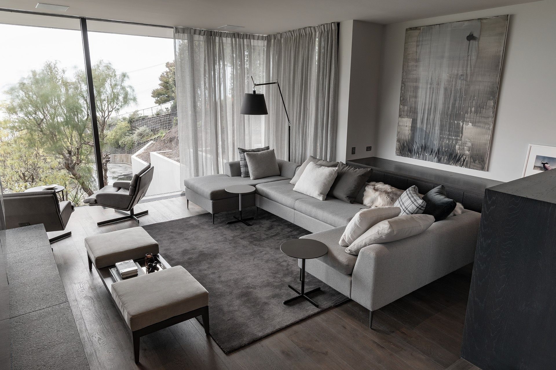 Supporting Image 3 for Bespoke Interior Design