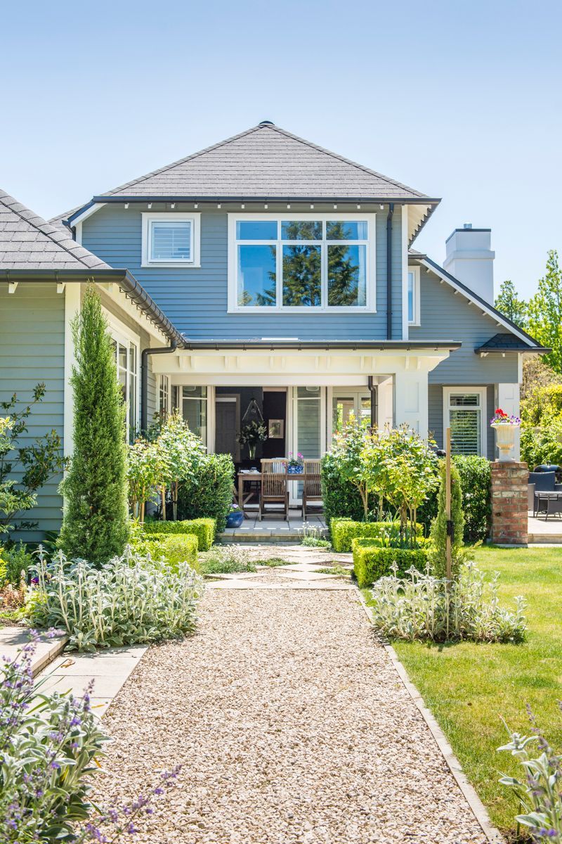 Boyd Chamberlain Architecture