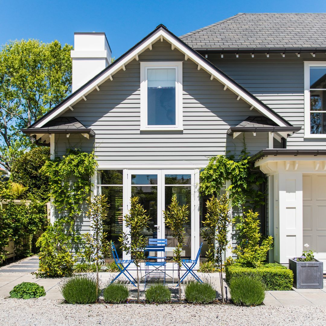 Boyd Chamberlain Architecture