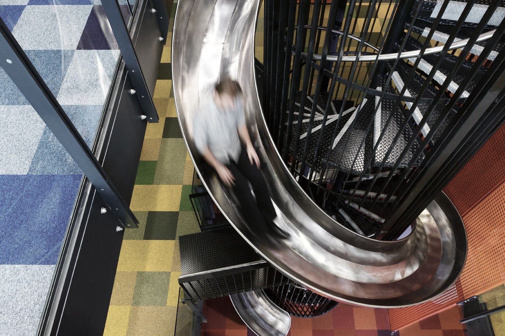 Supporting Image 3 for Herriot Melhuish O'Neill Architects Ltd