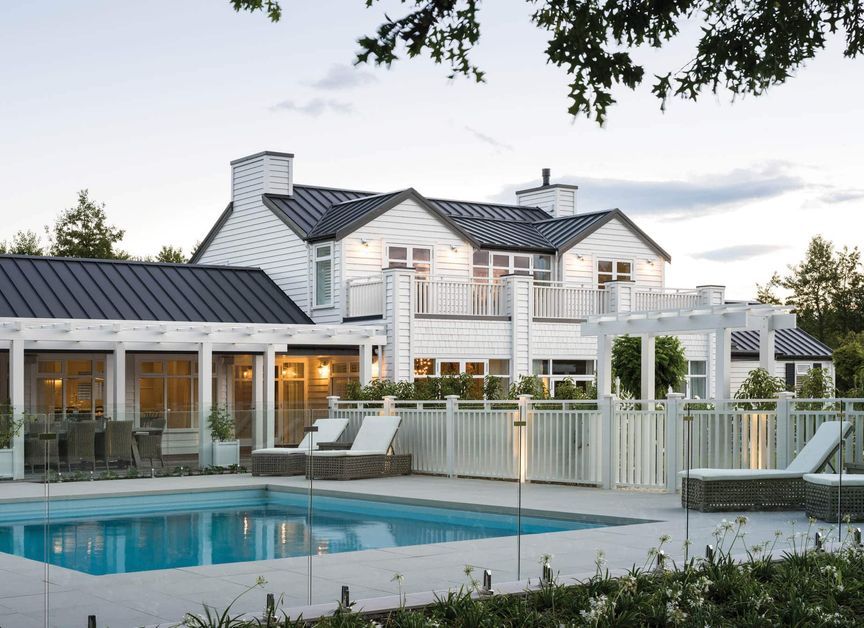 Chilton + Mayne Architecture Ltd