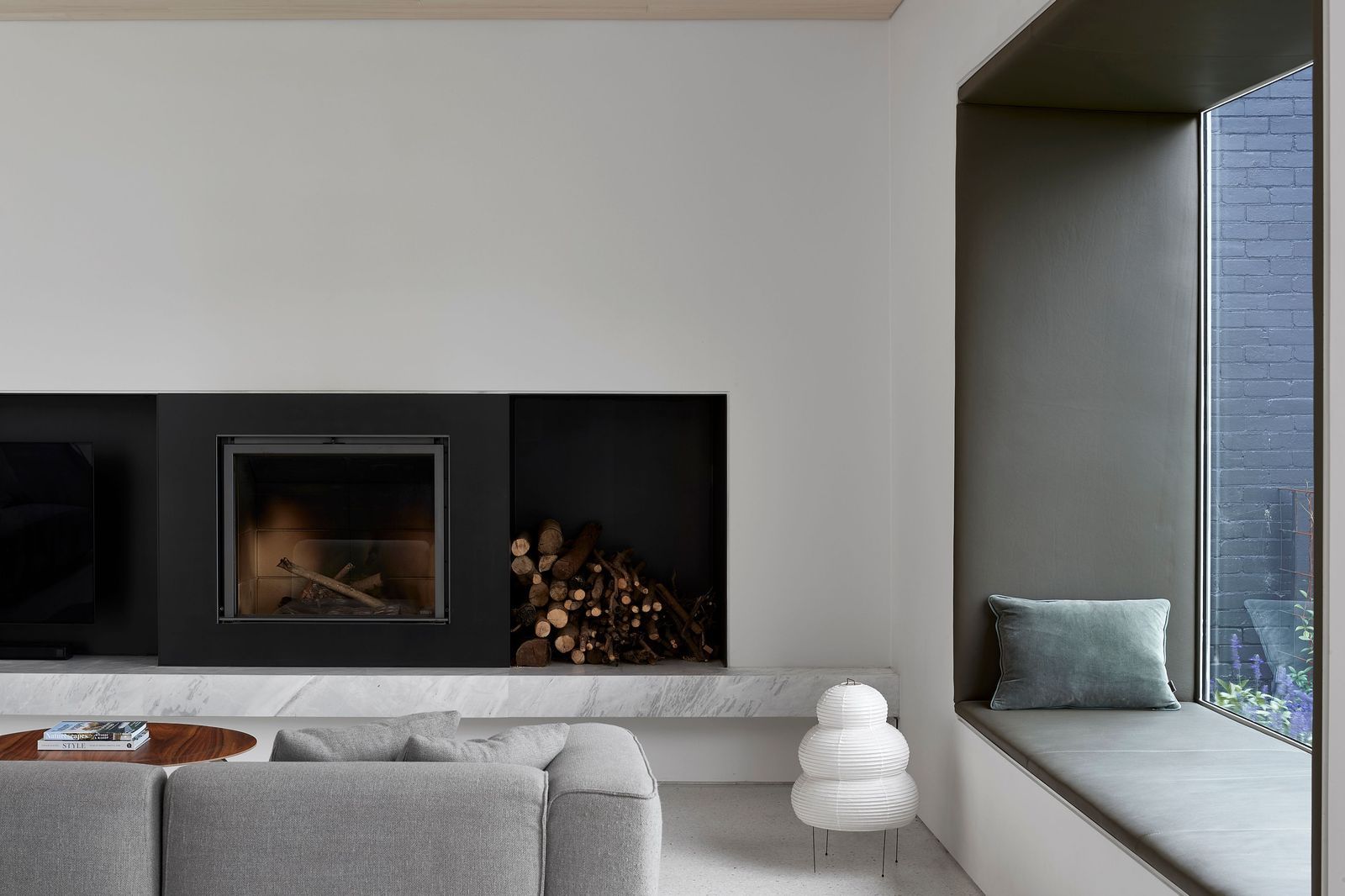 Eliza Blair Architecture