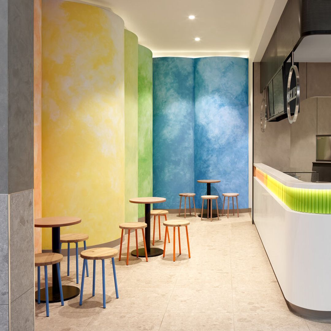 Urbourne Architecture