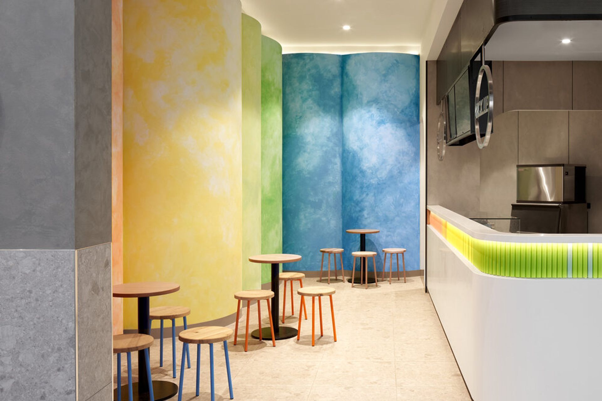 Hero Banner for Urbourne Architecture