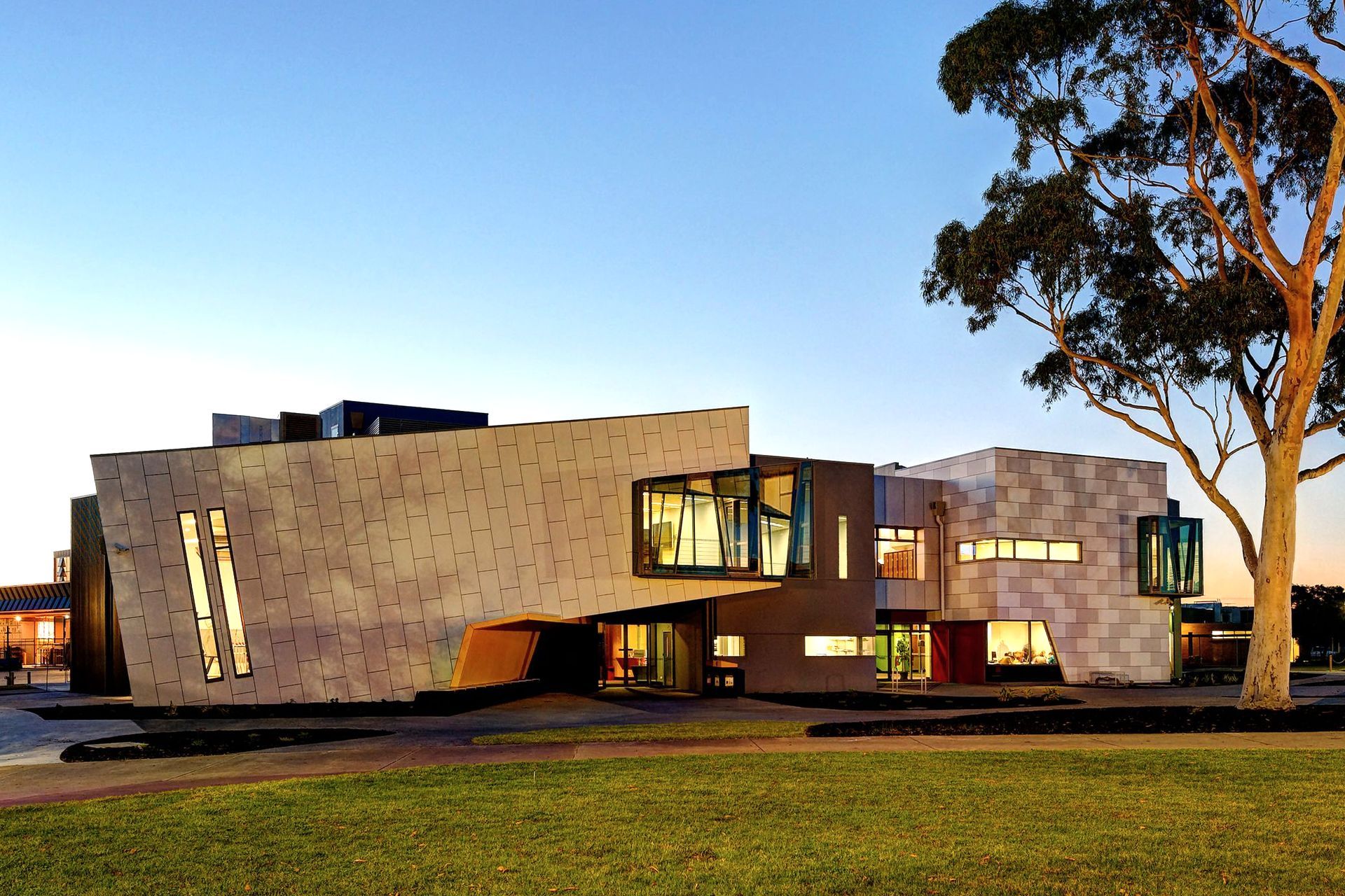 Hero Banner for Vincent Chrisp & Partners