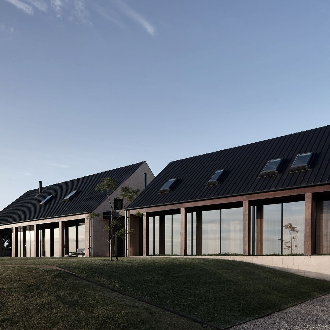 Abe McCarthy Architects