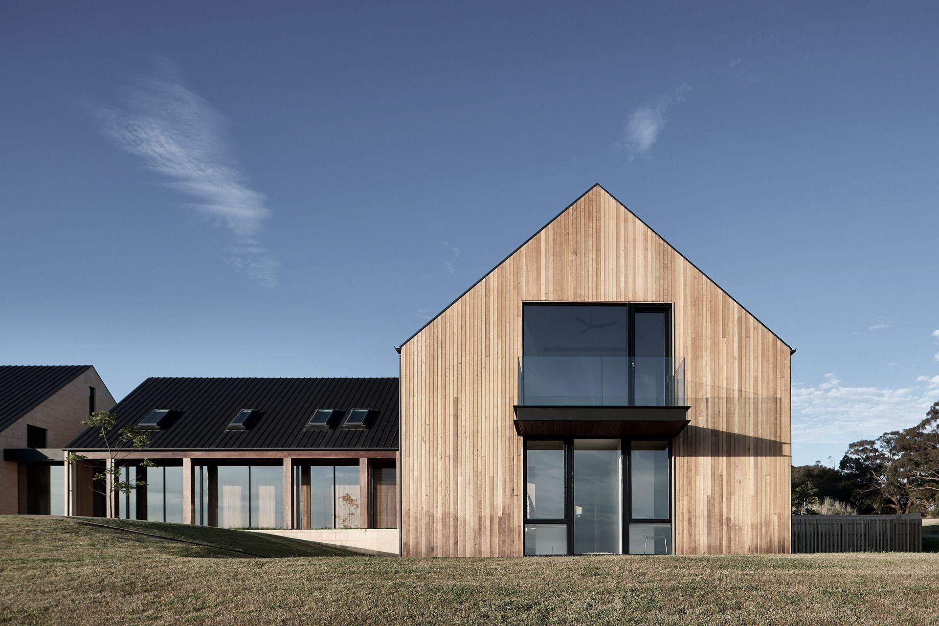 Supporting Image 2 for Abe McCarthy Architects