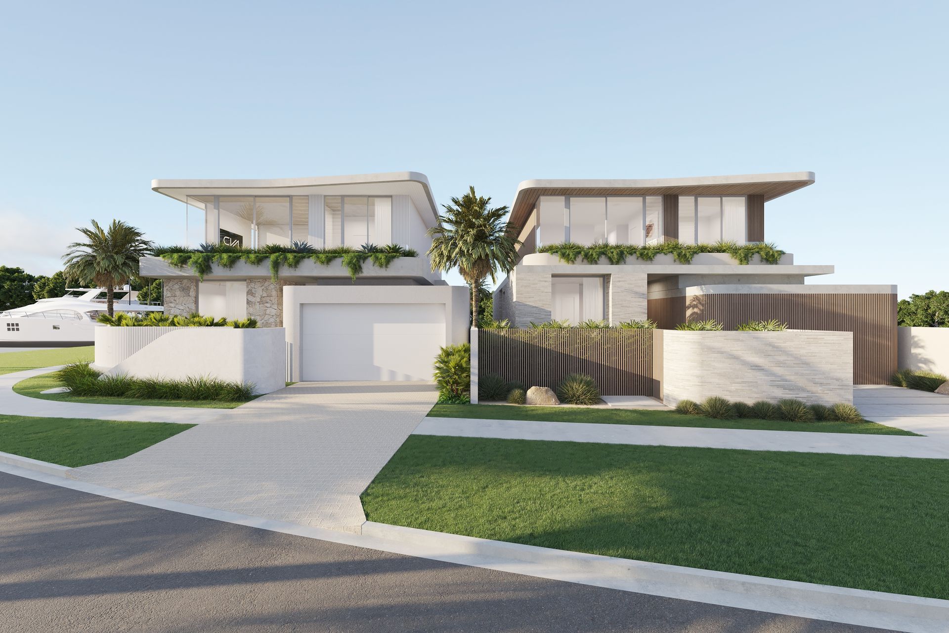 Supporting Image 6 for CVA Architects