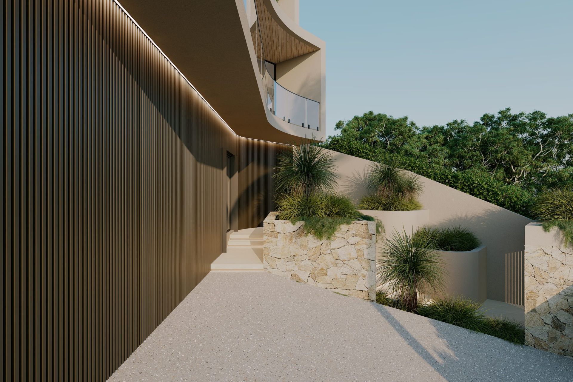 Supporting Image 7 for CVA Architects