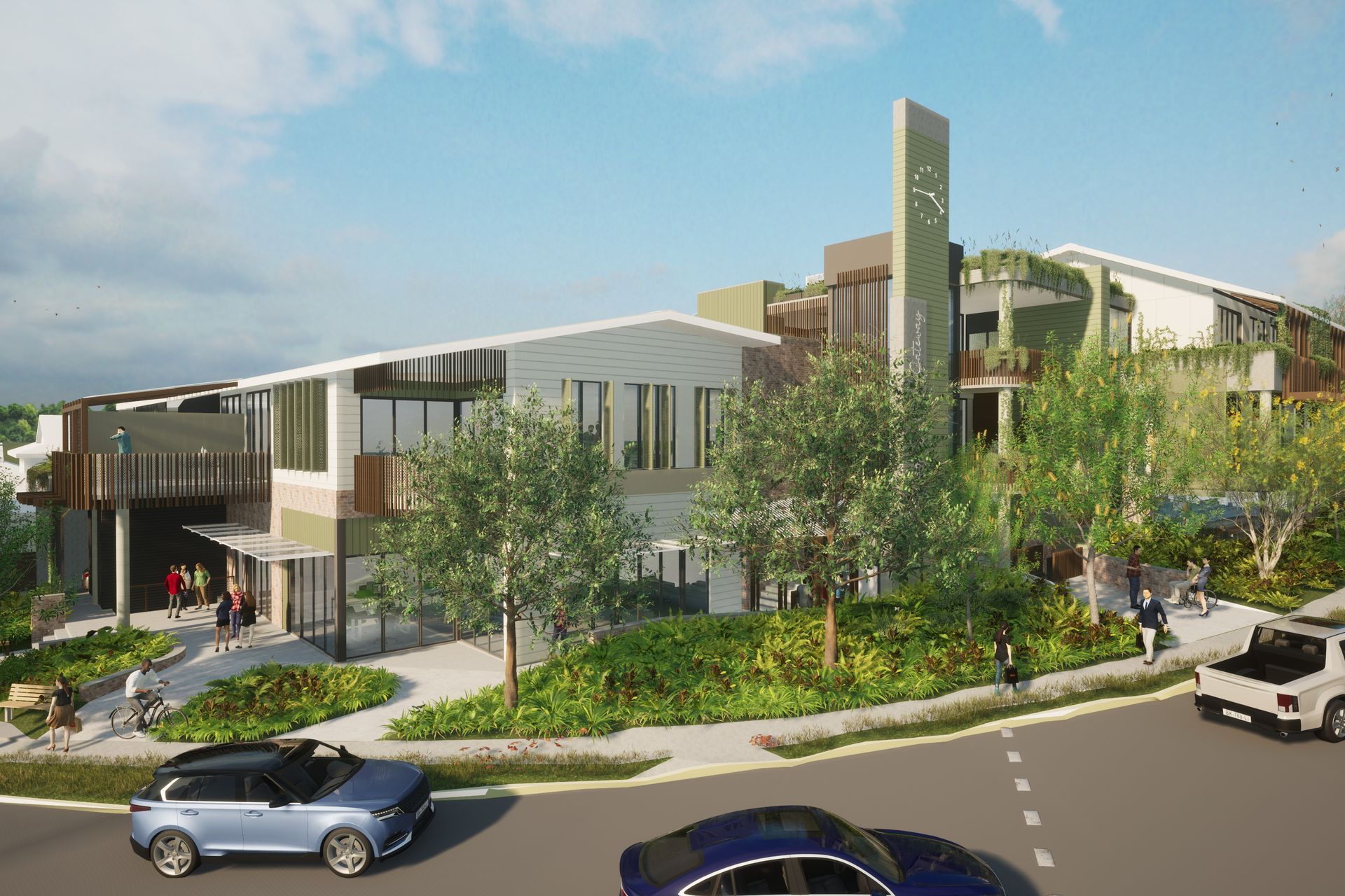 Supporting Image 4 for Rojo Design